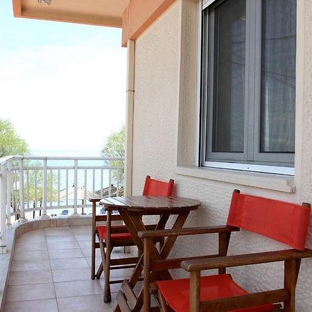 Noni Rooms Agia Triada  Exterior foto