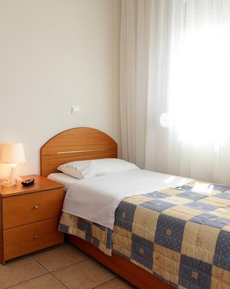 Noni Rooms Agia Triada  Habitación foto