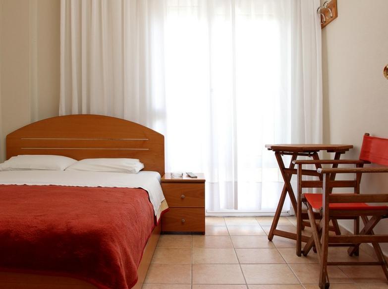 Noni Rooms Agia Triada  Exterior foto