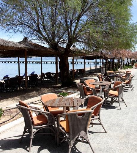 Noni Rooms Agia Triada  Exterior foto
