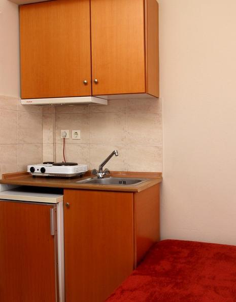 Noni Rooms Agia Triada  Exterior foto