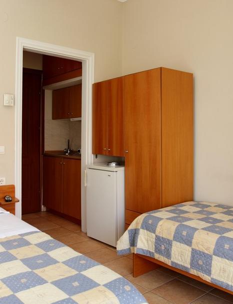 Noni Rooms Agia Triada  Exterior foto
