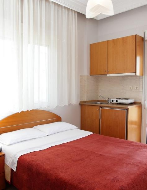 Noni Rooms Agia Triada  Exterior foto