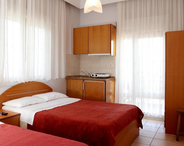 Noni Rooms Agia Triada  Exterior foto