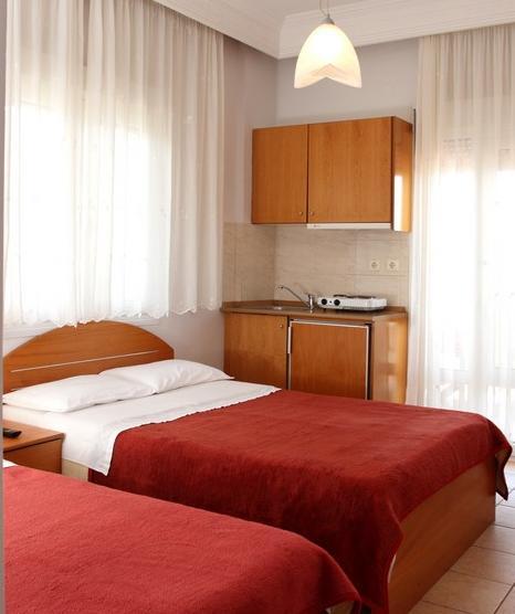 Noni Rooms Agia Triada  Exterior foto